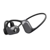 Soundpeats RunFree TWS fejhallgató (fekete)