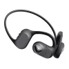 Soundpeats RunFree TWS fejhallgató (fekete)