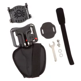 Spider Black Widow Pack Adapter kit