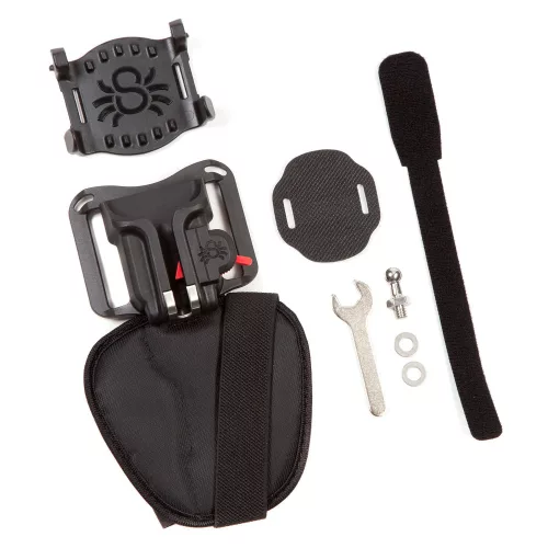 Spider Black Widow Pack Adapter kit