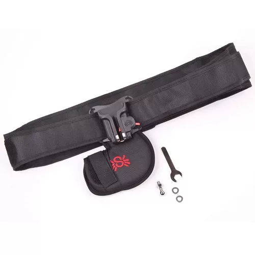 Spider Black Widow kit