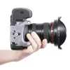 SpiderPro Pro övtartó rendszer tükörreflexes kamarákhoz (DSLR) v2
