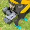 SpiderPro Pro övtartó rendszer tükörreflexes kamarákhoz (DSLR) v2