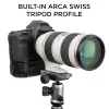 SpiderPro Pro dupla övtartó rendszer tükörreflexes kamarákhoz (DSLR) v2