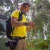 SpiderPro Pro dupla övtartó rendszer tükörreflexes kamarákhoz (DSLR) v2
