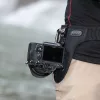 SpiderPro Pro övtartó rendszer tükör nélküli kamarákhoz (MILC) v2