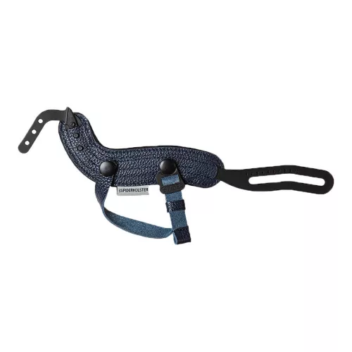 Spider SpiderPro V2 Kamera kézpánt - Hand Strap (sötétkék)
