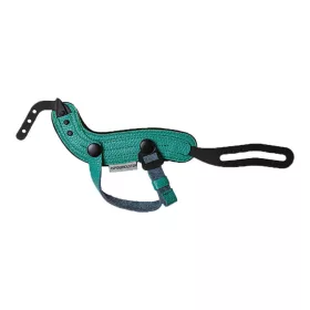   Spider SpiderPro V2 Kamera kézpánt - Hand Strap (kékeszöld)