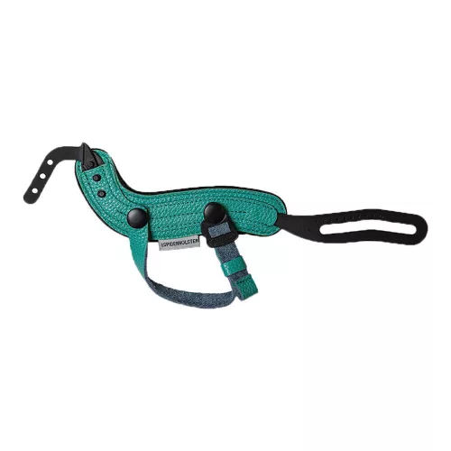 Spider SpiderPro V2 Kamera kézpánt - Hand Strap (kékeszöld)
