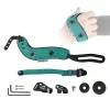 Spider SpiderPro V2 Kamera kézpánt - Hand Strap (kékeszöld)