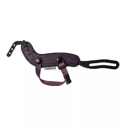 Spider SpiderPro V2 Kamera kézpánt - Hand Strap (lila)