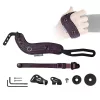 Spider SpiderPro V2 Kamera kézpánt - Hand Strap (lila)