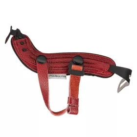 Spider SpiderPro V2 Kamera kézpánt - Hand Strap (piros)