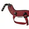 Spider SpiderPro V2 Kamera kézpánt - Hand Strap (piros)