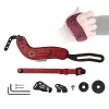 Spider SpiderPro V2 Kamera kézpánt - Hand Strap (piros)