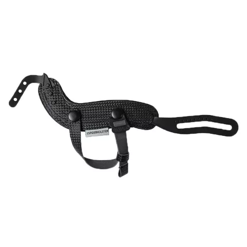 Spider SpiderPro V2 Kamera kézpánt - Hand Strap (grafit)