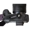 Spider SpiderPro V2 Kamera kézpánt - Hand Strap (grafit)