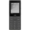 HMD 150 Music Dual SIM (sötétszürke)