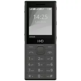 HMD 150 Music Dual SIM (sötétszürke)