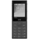 HMD 150 Music Dual SIM (sötétszürke)