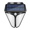 Superfire Napelemes kültéri lámpa, 6W, 280lm, 1500mAh (27820)