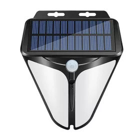   Superfire Napelemes kültéri lámpa, 6W, 280lm, 1500mAh (27820)