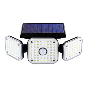   Superfire Napelemes kültéri lámpa, 22W, 300lm, 2400mAh (27822)
