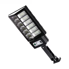   Superfire 28W Napelemes Lámpa 2400mAh Akkumulátorral (27821)