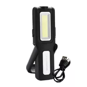   Superfire G12 USB műhelylámpa 566 lumen Fényerővel (15832)