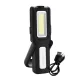 Superfire G12 USB műhelylámpa 566 lumen Fényerővel (15832)