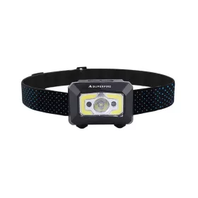   Superfire X30 USB tölthető fényszóró 340 lumenes Fényerővel (15825)