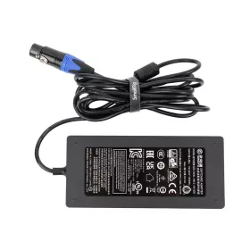 SmallRig RC120B COB LED lámpa tápegység