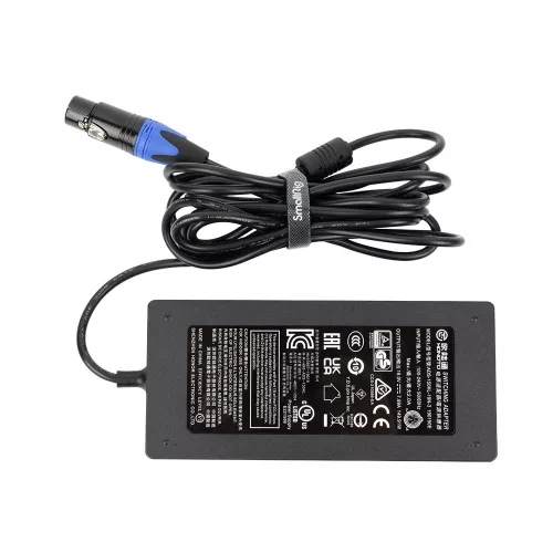 SmallRig RC120B COB LED lámpa tápegység