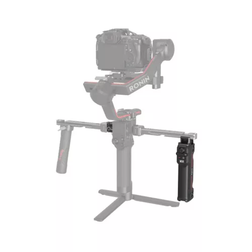 SmallRig DJI RS Vezeték nélküli vezérlő markolat (3949)