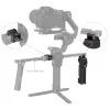 SmallRig DJI RS Vezeték nélküli vezérlő markolat (3949)