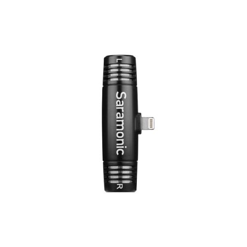 Saramonic SPMIC510 Di mikrofon iOS rendszerhez
