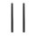 SmallRig 15mm Rod -Fotós 20cm Alumínium Rúd M12 Csavaros (2db) [1051]