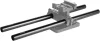 SmallRig 15mm Rod -Fotós 30cm Alumínium Rúd M12 Csavaros (2db) [1053]