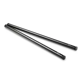   SmallRig 15mm rod - Fotós 40cm alumínium rúd M12 csavaros (2db) [1054]