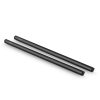SmallRig 1054 15mm fekete alumínium rúd -M12-40cm (2db)