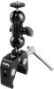 SmallRig Multifunkciós Super-Clamp Dupla-gömbfej 1/4" Rögzítő [1138]