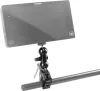 SmallRig Multifunkciós Super-Clamp Dupla-gömbfej 1/4" Rögzítő [1138]