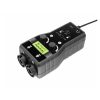Saramonic SmartRig + Di audio adapter