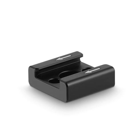 SmallRig Kamera Vakucsatlakozó Adapter