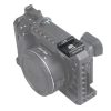 SmallRig Kamera Vakucsatlakozó Adapter