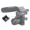 SmallRig Kamera Vakucsatlakozó Adapter