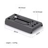 SmallRig Quick Dovetail (Manfrotto)