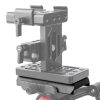SmallRig Quick Dovetail (Manfrotto)
