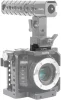 SmallRig Gyorskioldó Biztonsági Sín - 4cm (1409)
