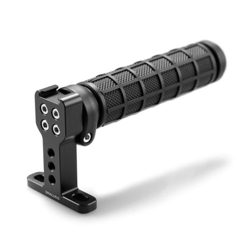SmallRig gumírozott Felső Fogantyú